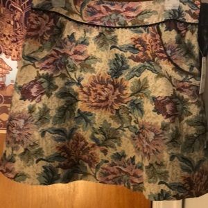Free People Skirt (Runs small)